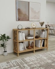 CMDWOOD FİORE :  Takı Ve Aksesuar Dolapları: Minimalist Mdf Ve Ahşap Tasarım